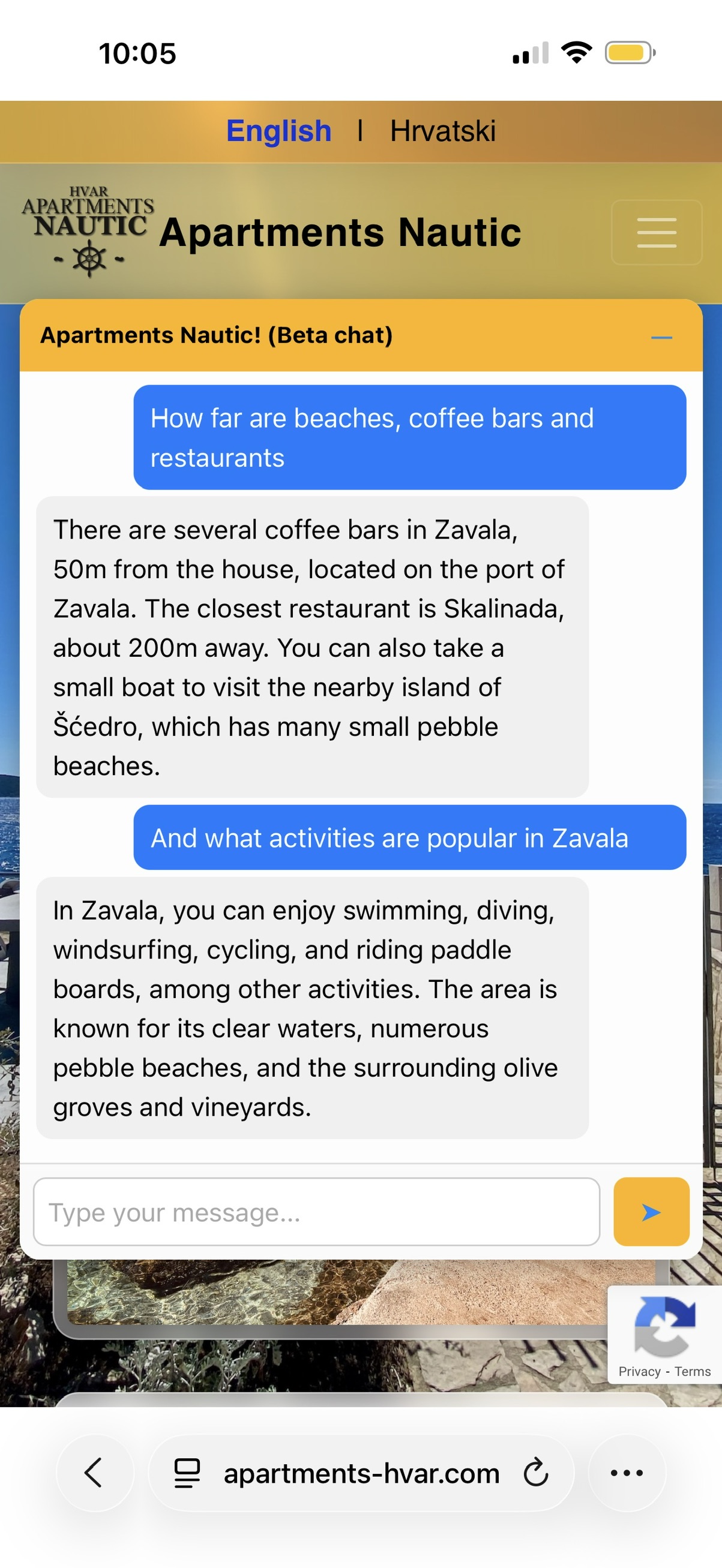 AI Bot Screenshot 10