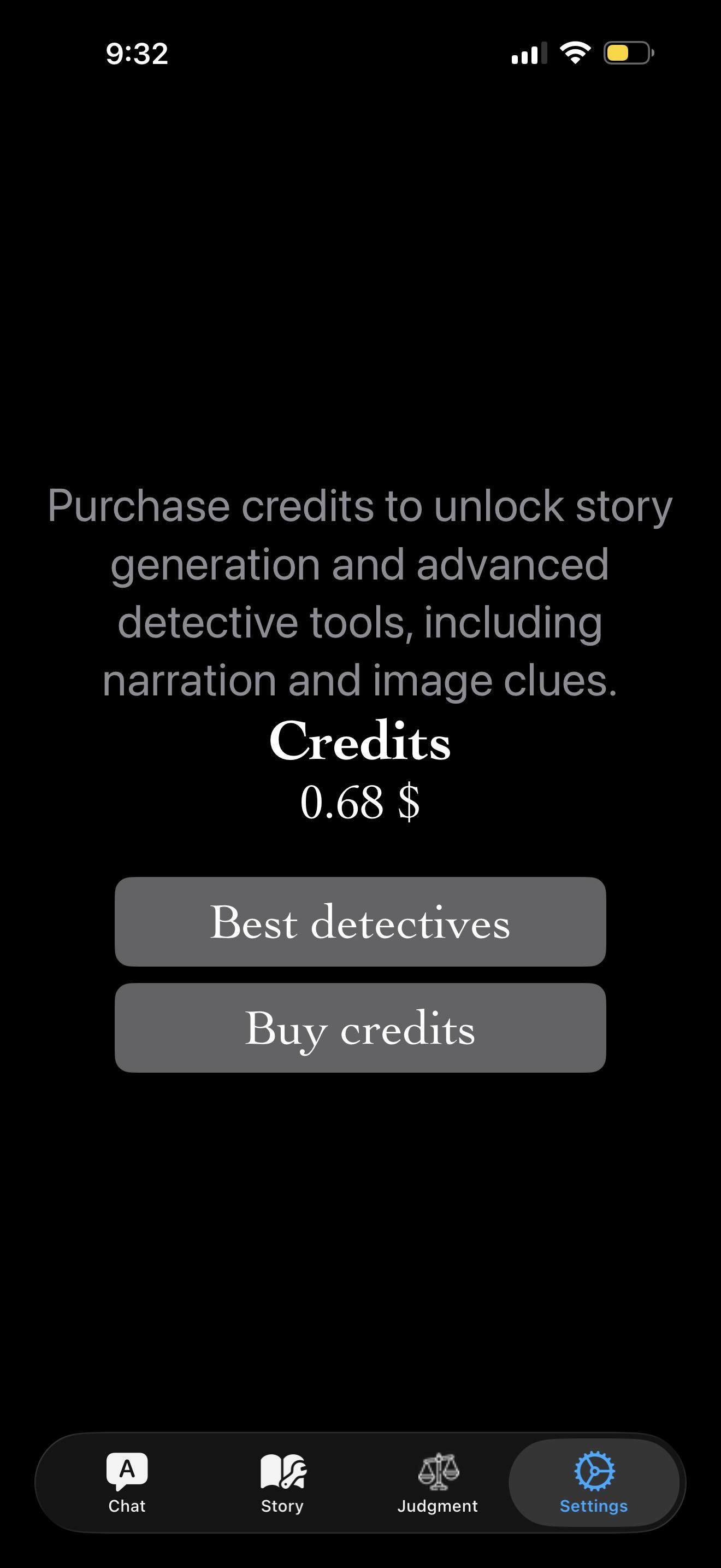 Crime Story Screenshot 10